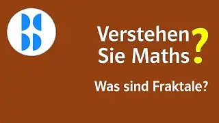 155 Was sind Fraktale?