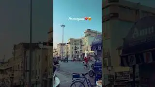Lucknow City View 👌 #shorts #trend #viral #foryou #faisalVlog #lucknow