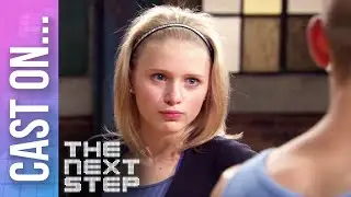 Cast On: What's with Emily? - The Next Step
