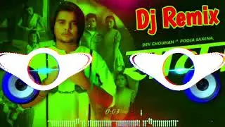 Saaka jail Te Farar Hard Punch Remix JBL BASS KING 👑 Dj Preet Rahul