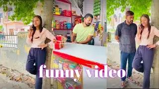 Paisa Comedy Entertainment Video #manimerajfunny //Krishna Chauhan  AK