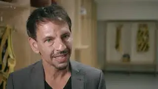 Kabinentalk /// Folge 1.1