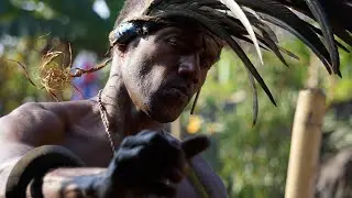 Vanuatu – Spirit of Fire