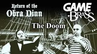 Return of the Obra Dinn 