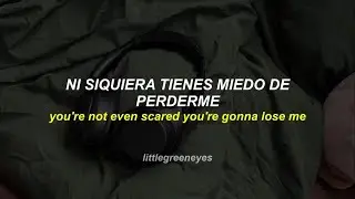 use me!!!!!!! - Olga Miko (sub. espa&ntilde;ol + lyrics)