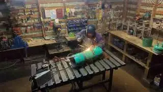 Мастерская online 16.11 2022 Герметизация обсадной трубы. Workshop online 16/11/2022 Casing sealing