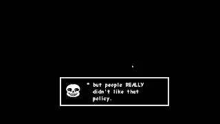 MORE COLORFUL TALE -UNDERTALE