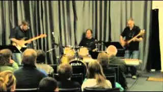 String Theory School of Music: 