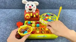 8 Minutes Sastifying with Unboxing Happy Farm Simulated Life ASMR | Bon Unboxing
