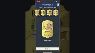 FIFA 23: TWITCH PRIME GAMING PACK !!!