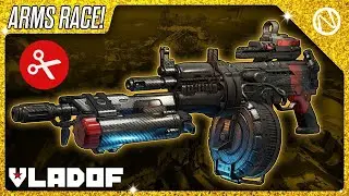 Borderlands 3: Arms Race with Zane! (With The **RARE** Boom Sickle As The Real MVG!) [ Condensed ]