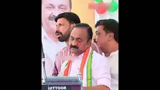 എല്ലാവരും ഉണ്ടല്ലോ അല്ലേ...; പുതുയുഗ യാത്ര കുറ്റ്യാടിയിൽ എത്തിയപ്പോൾ