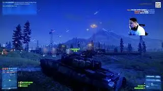 BATTLEFIELD 3 conquest death velley