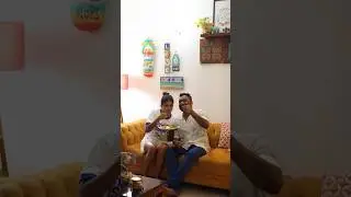 &ldquo;ഒരു കൊതി കഥ 😋🤤❤️