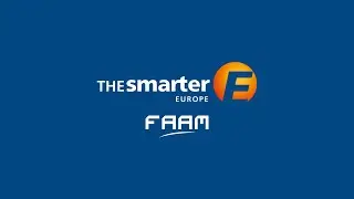 Faam - The Smarter E - EES Munich 2025
