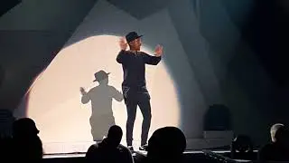 Soprano - [ Live 2 ] - Brest Arena - 29/04/2017