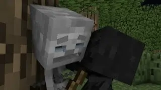 PORN IN MINECRAFT? 😲😲😲😲 NOTCH DOESN'T WANT YOU TO KNOW THIS