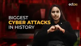 Top  Cyber Attacks That Changed the Internet Forever