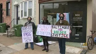 Group Pushes General Assembly To Pass Immigration Bills This Session