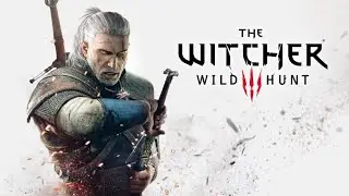 Прохождение Ведьмак 3 The Witcher 3 ps4 №51 Кровь и вино!
