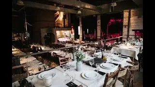 Dr. Thompson's Seifenfabrik - Der Eventplaner