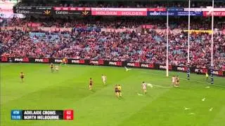 Petrenko's crucial snap