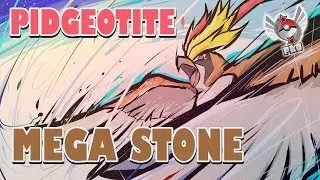 HOW TO GET MEGA PIDGEOT (PIDGEOTITE) - Pokemon Revolution Online