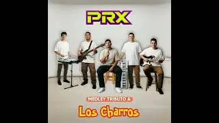 MEDLEY TRIBUTO A LOS CHARROS | Proyecto X