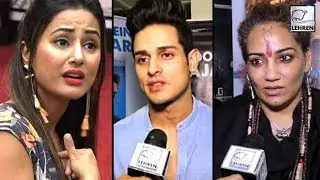 Bigg Boss 11 Second Week Eviction FULL DETAILS