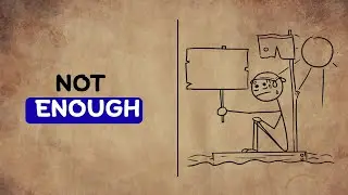 Growth doesn't stop where comfort begins 