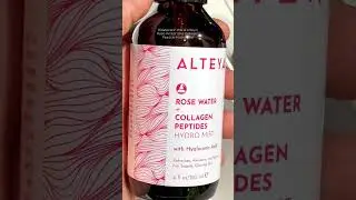 Refresh your skin!