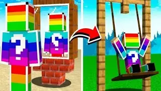 Minecraft viral tik tok hack #minecraft #100daysinsurvival #viralminecraftvideo #speedrun #SGT-777