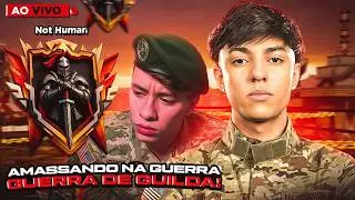 LIVE ON 🔴JOGANDO AP E RANK🟣2V2 4V4🟣FREE FIRE AO VIVO!🟣FX MANOMAX 🟣