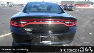 2015 Dodge Charger SE - Blossom Chevrolet - Indianapolis,...
