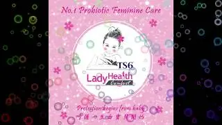 TS6&reg; LadyHealth