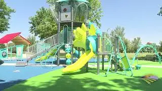 One of Brighton&rsquo;s most popular parks gets a new look