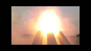 Naval Ship Guns
