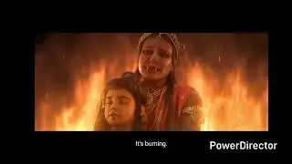 Om namo bhagavate vasudevaya namo🙏&hearts;#mahavarat narsimha#short#video#trinding