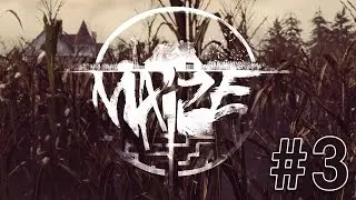 Maize #3 - Vladdy