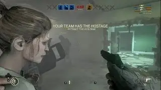 Rainbow Six Siege Gameplay Demo - IGN Live: E3 2014