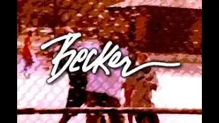 Becker TV Series Intro ( 1998-2004 )