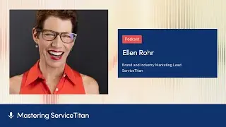 ServiceTitan Pantheon: How to Get the Most out of Industry Events | Podcast Ep. 51
