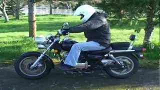 Riding The Baja Phoenix 250