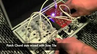 Lunchbox Chords