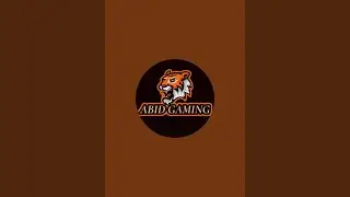 abid gaming 786 is live 1 like 1 subscribe please🙏🙏