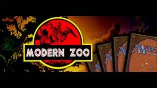 MTG Modern Naya Zoo Deck- Community Build/Land&Side Board