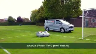 GroundTech Mowing