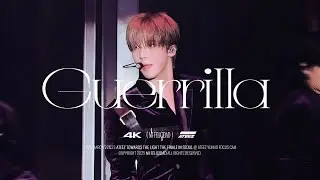 250322 [TOWARDS THE LIGHT:WILL TO POWER FINALE IN SEOUL]ATEEZ-GUERRILLA(YUNHO focus FANCAM 4K)윤호 직캠