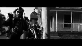 RAZZ NA$- T  -  Something To Do ft. Ajax Stacks & Nate Paulson
