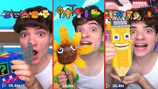 Spizee the most viewed videos in youtube 😱#funny #spizee #asmreating #challengeasmr 